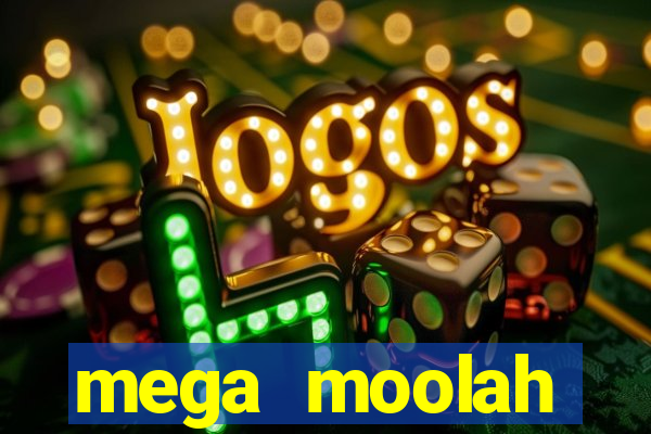 mega moolah progressive slot game