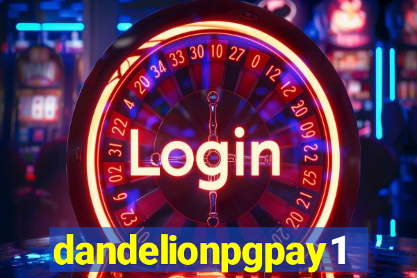 dandelionpgpay1.com