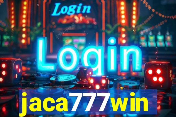 jaca777win