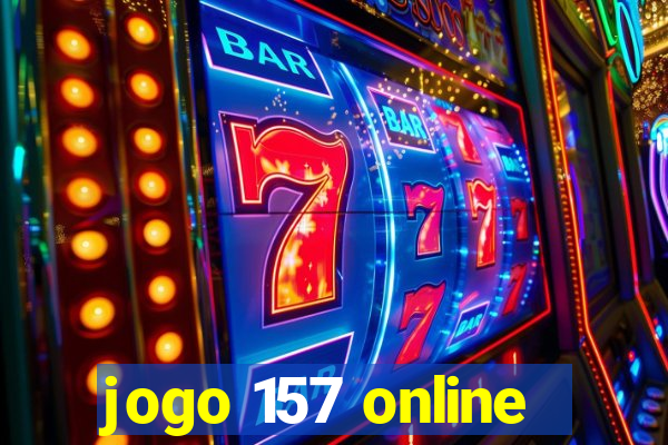 jogo 157 online