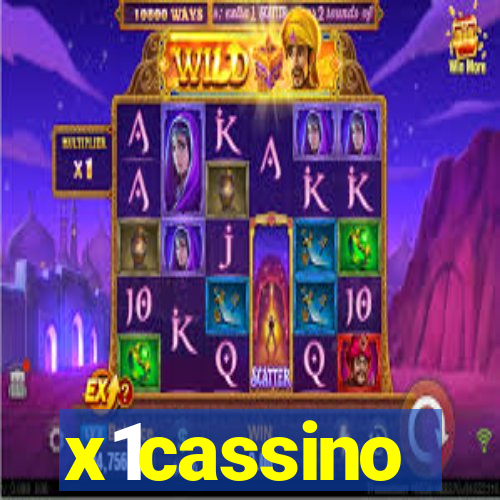 x1cassino