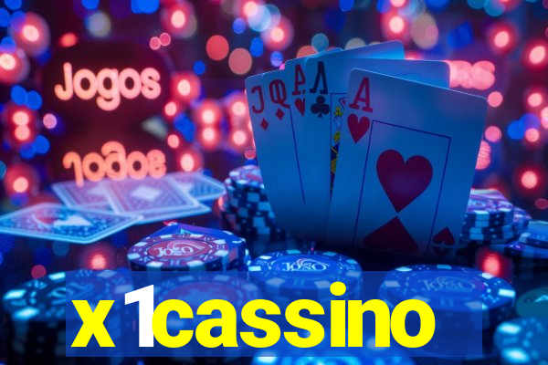 x1cassino