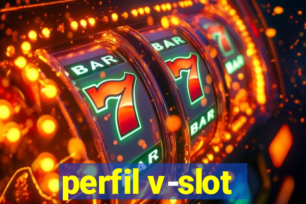 perfil v-slot