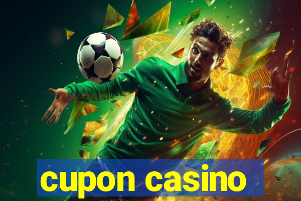 cupon casino