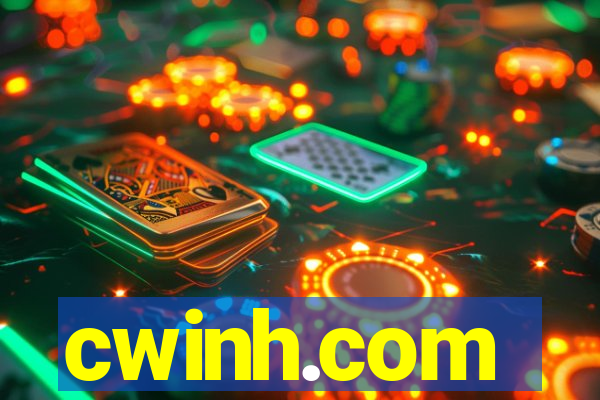 cwinh.com