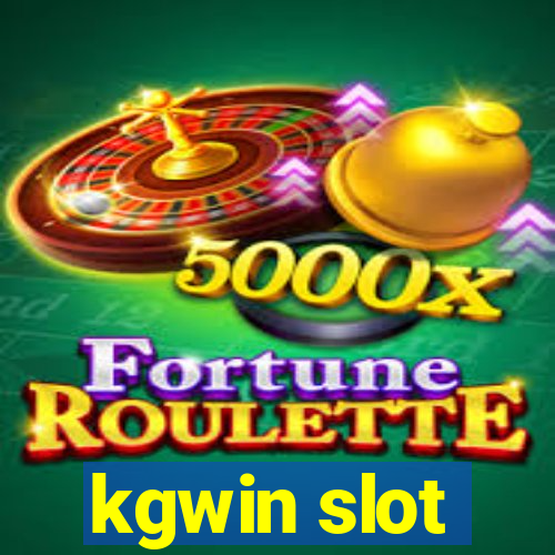 kgwin slot