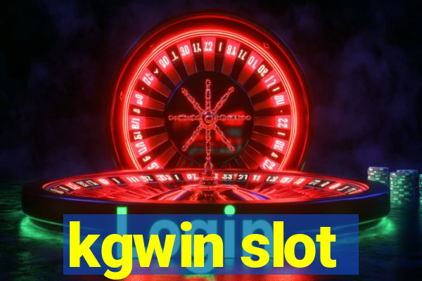 kgwin slot