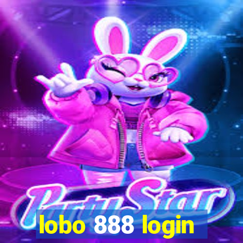 lobo 888 login