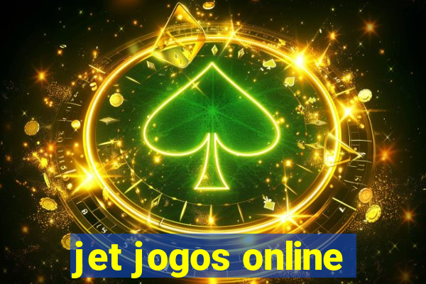 jet jogos online