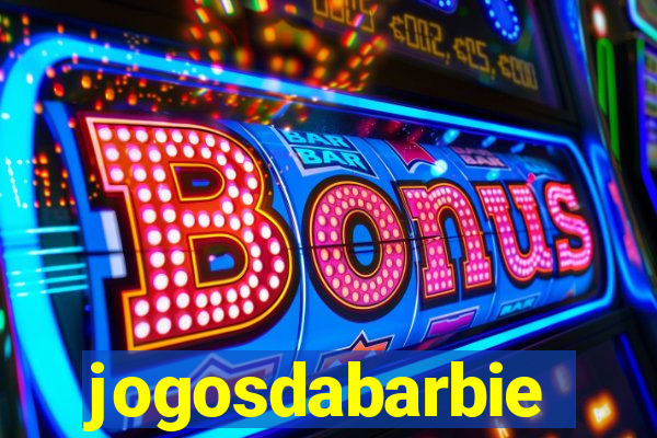 jogosdabarbie