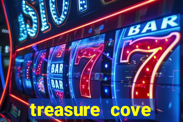 treasure cove prince george bingo hours