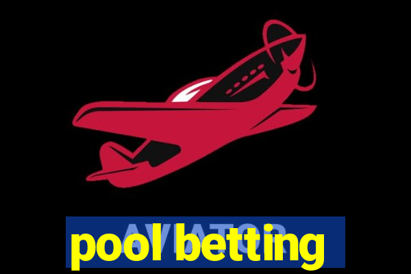 pool betting