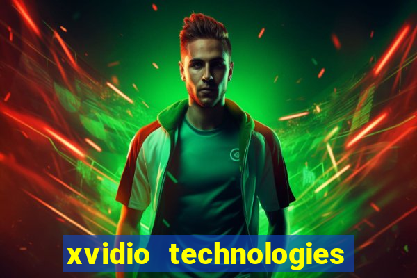 xvidio technologies brasil 202