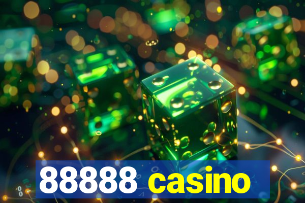 88888 casino