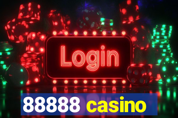 88888 casino