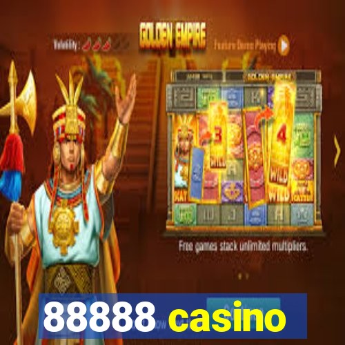 88888 casino