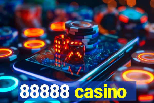 88888 casino