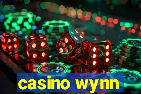 casino wynn