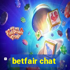 betfair chat