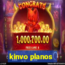 kinvo planos