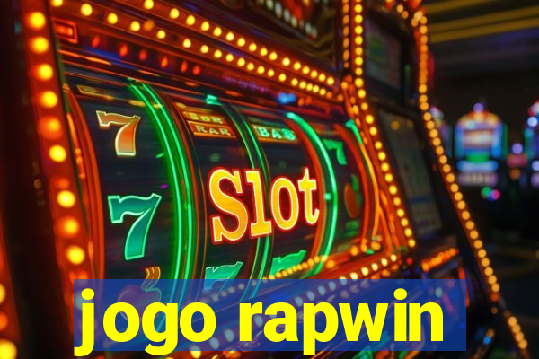 jogo rapwin