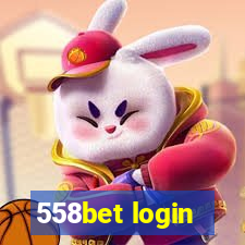 558bet login