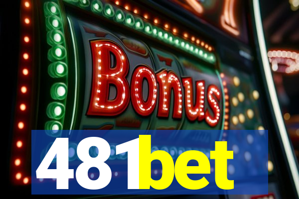 481bet