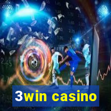 3win casino