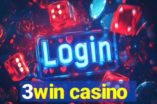 3win casino