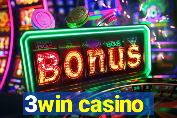 3win casino