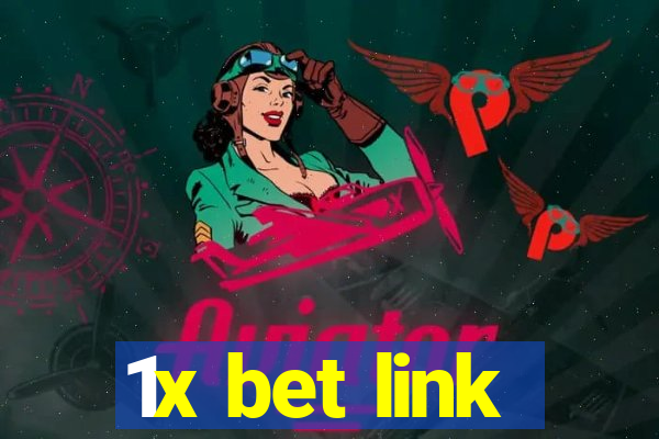 1x bet link