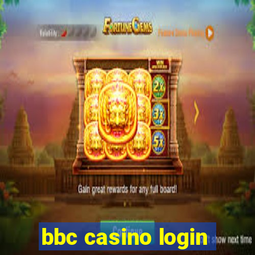 bbc casino login