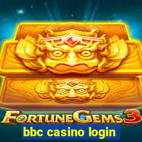 bbc casino login