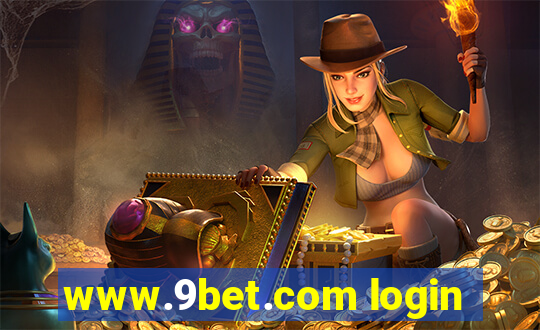 www.9bet.com login