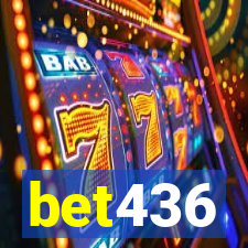 bet436