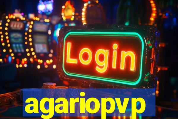 agariopvp