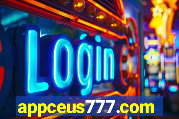 appceus777.com