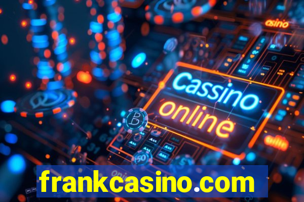 frankcasino.com