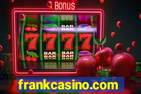 frankcasino.com