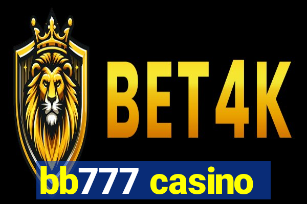 bb777 casino