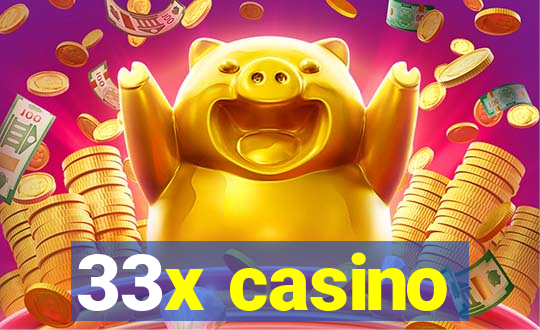 33x casino