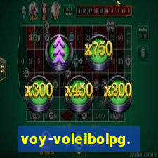 voy-voleibolpg.com