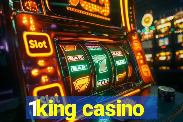 1king casino