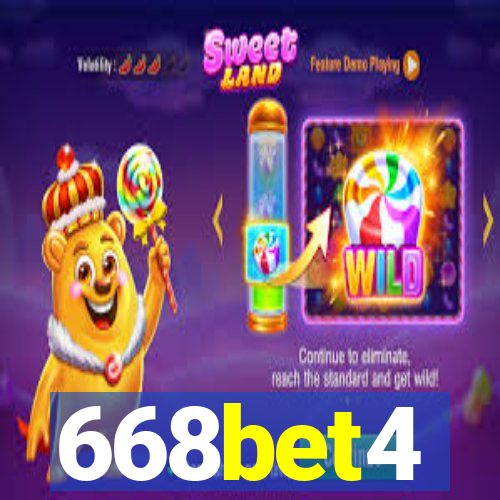 668bet4