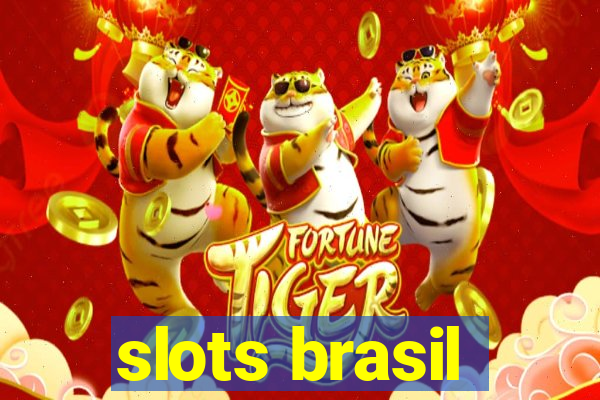 slots brasil