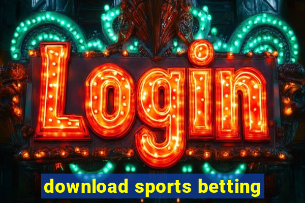 download sports betting