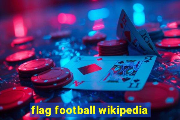 flag football wikipedia