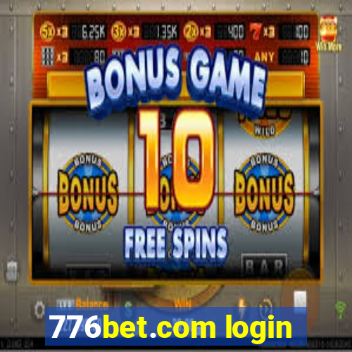 776bet.com login