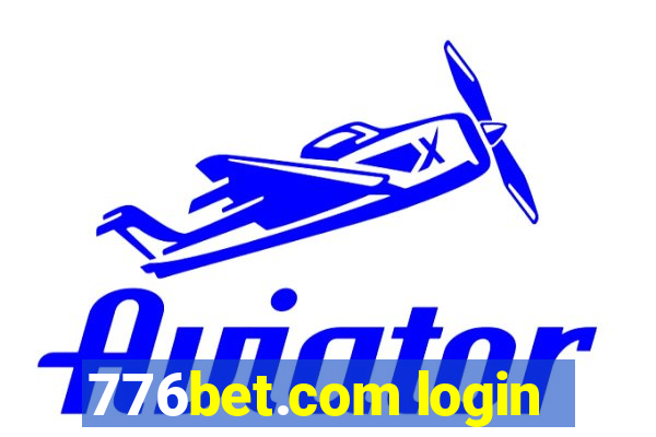 776bet.com login