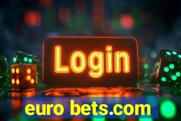 euro bets.com